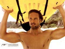 Josh Holloway