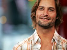 Josh Holloway