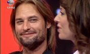 Josh Holloway