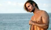 Josh Holloway