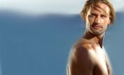 Josh Holloway