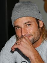 Josh Holloway