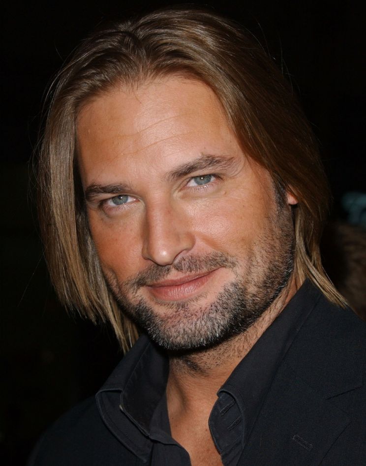 Josh Holloway