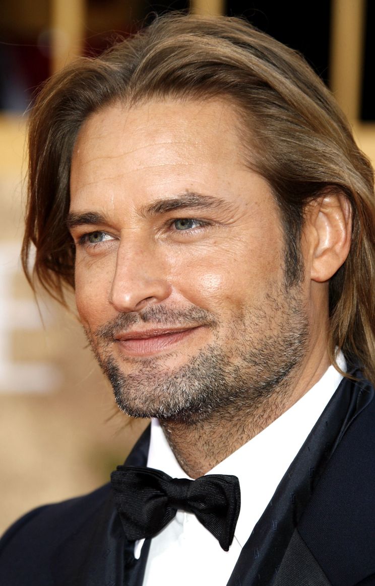 Josh Holloway