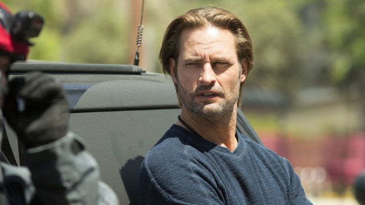 Josh Holloway