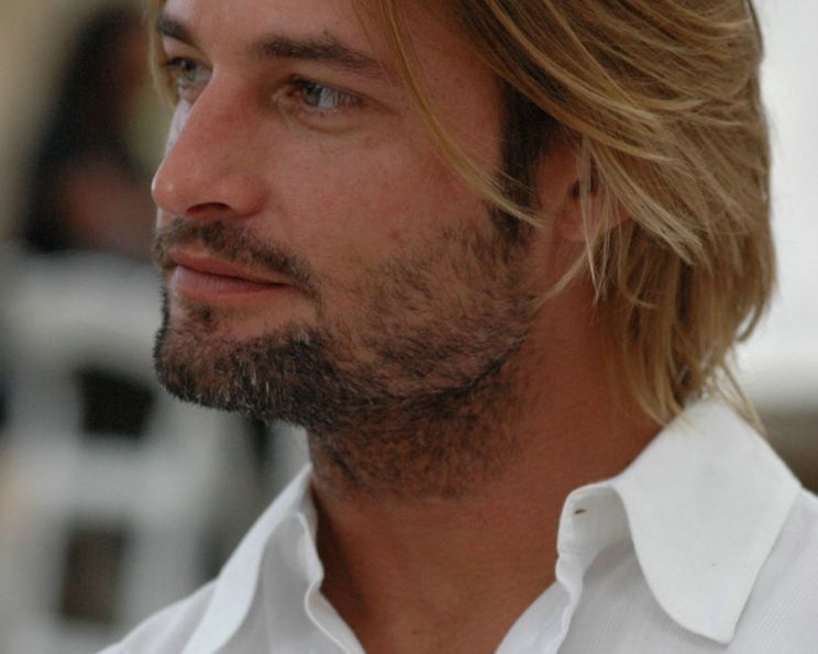 Josh Holloway