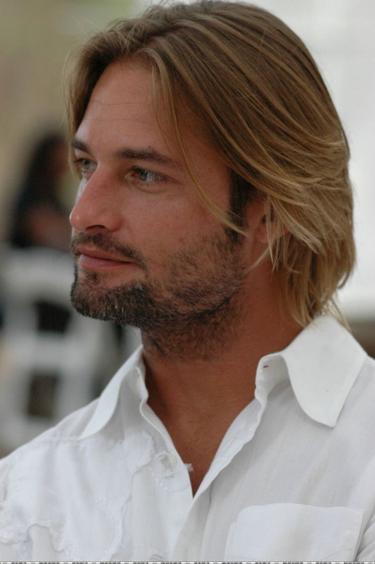 Josh Holloway