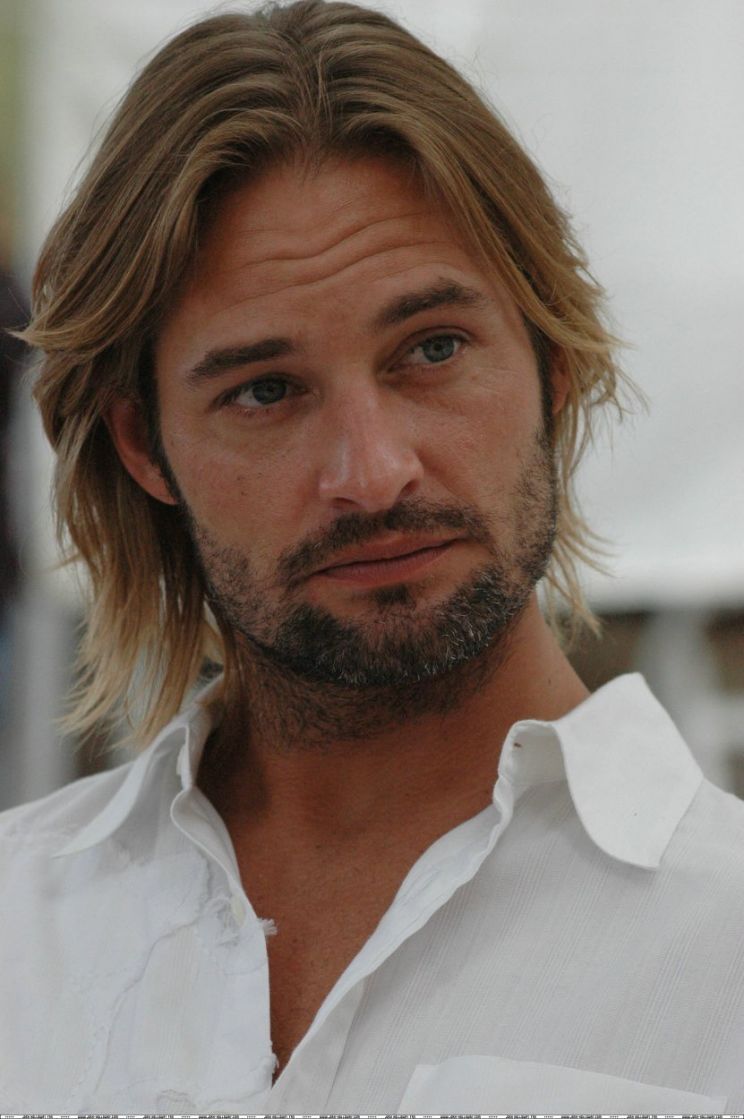 Josh Holloway