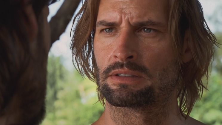 Josh Holloway