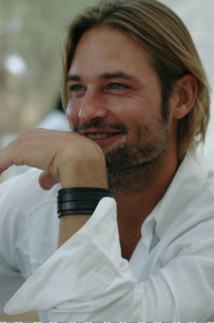 Josh Holloway