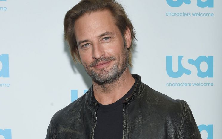 Josh Holloway