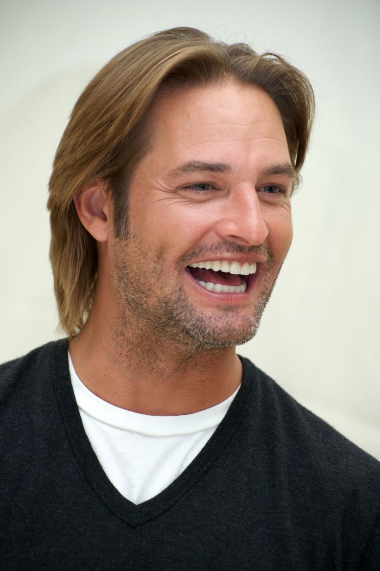 Josh Holloway