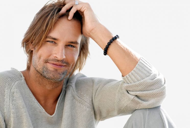 Josh Holloway