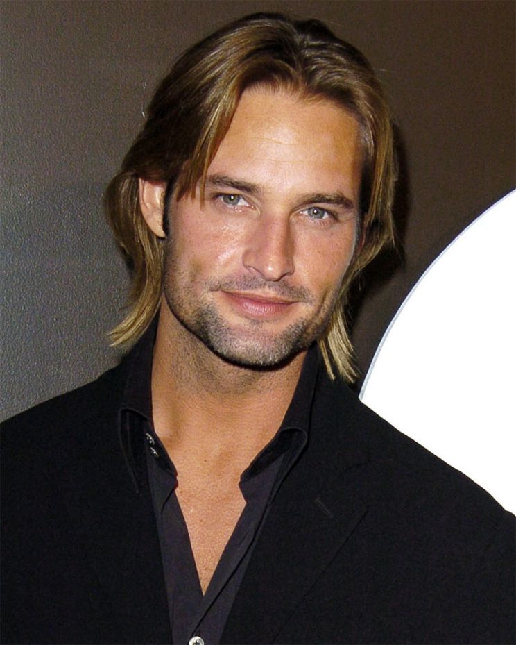 Josh Holloway