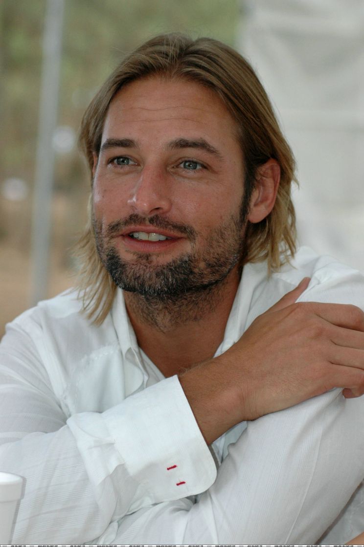 Josh Holloway