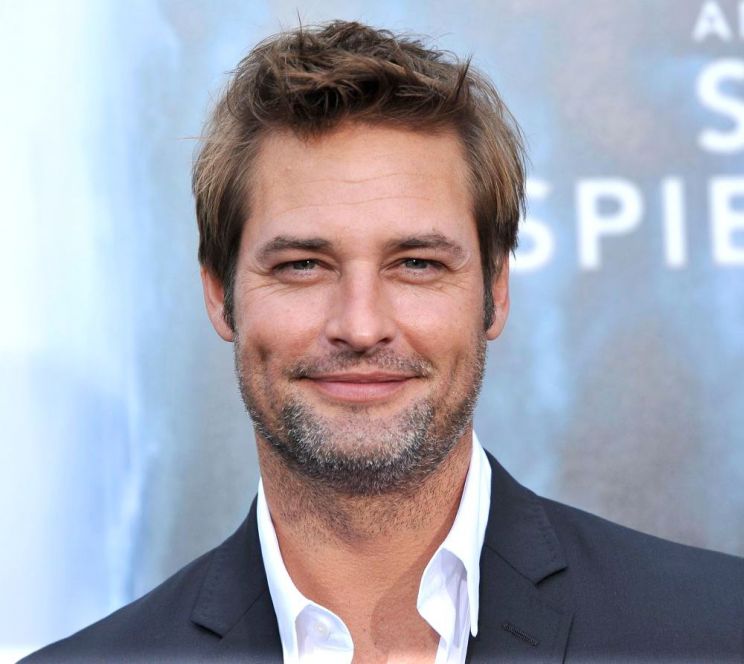 Josh Holloway