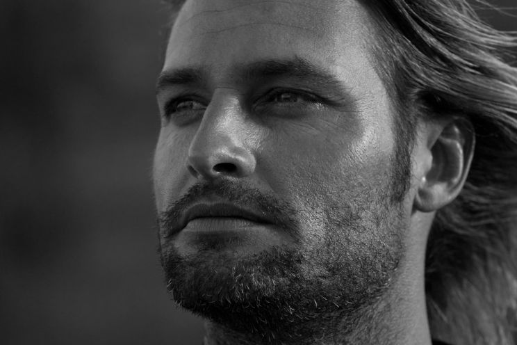 Josh Holloway