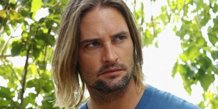 Josh Holloway