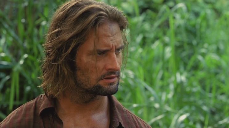 Josh Holloway