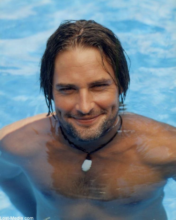 Josh Holloway