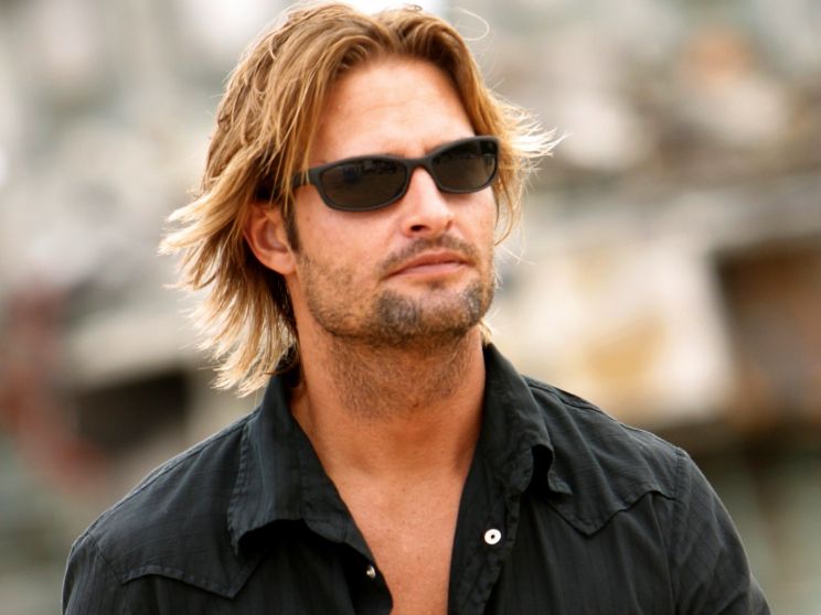 Josh Holloway