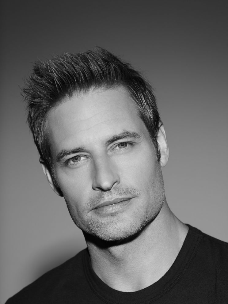 Josh Holloway