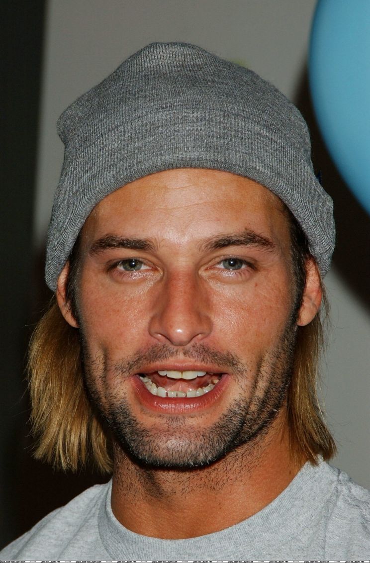 Josh Holloway