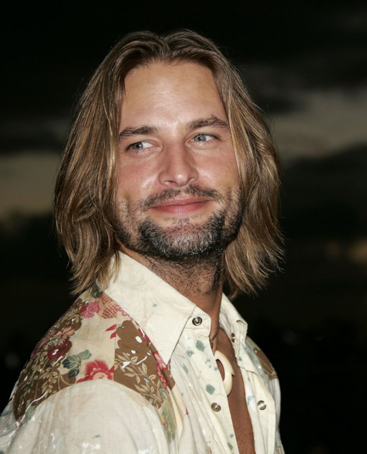 Josh Holloway