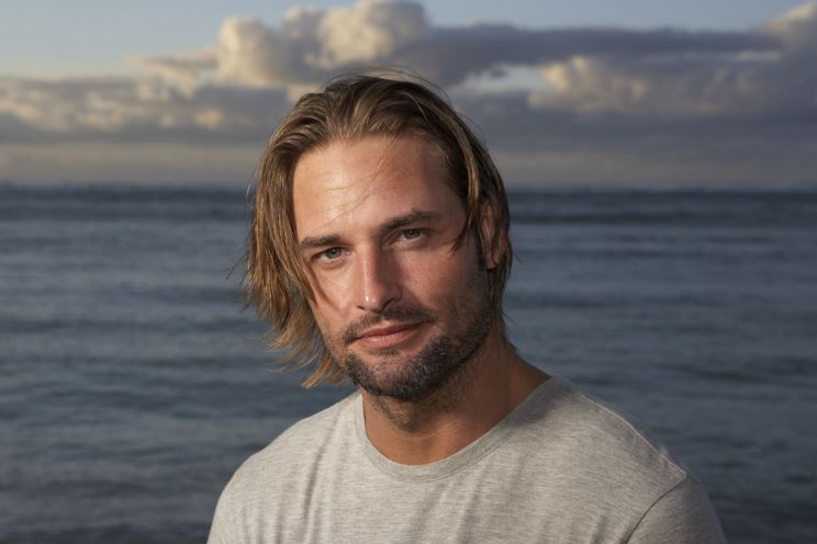 Josh Holloway