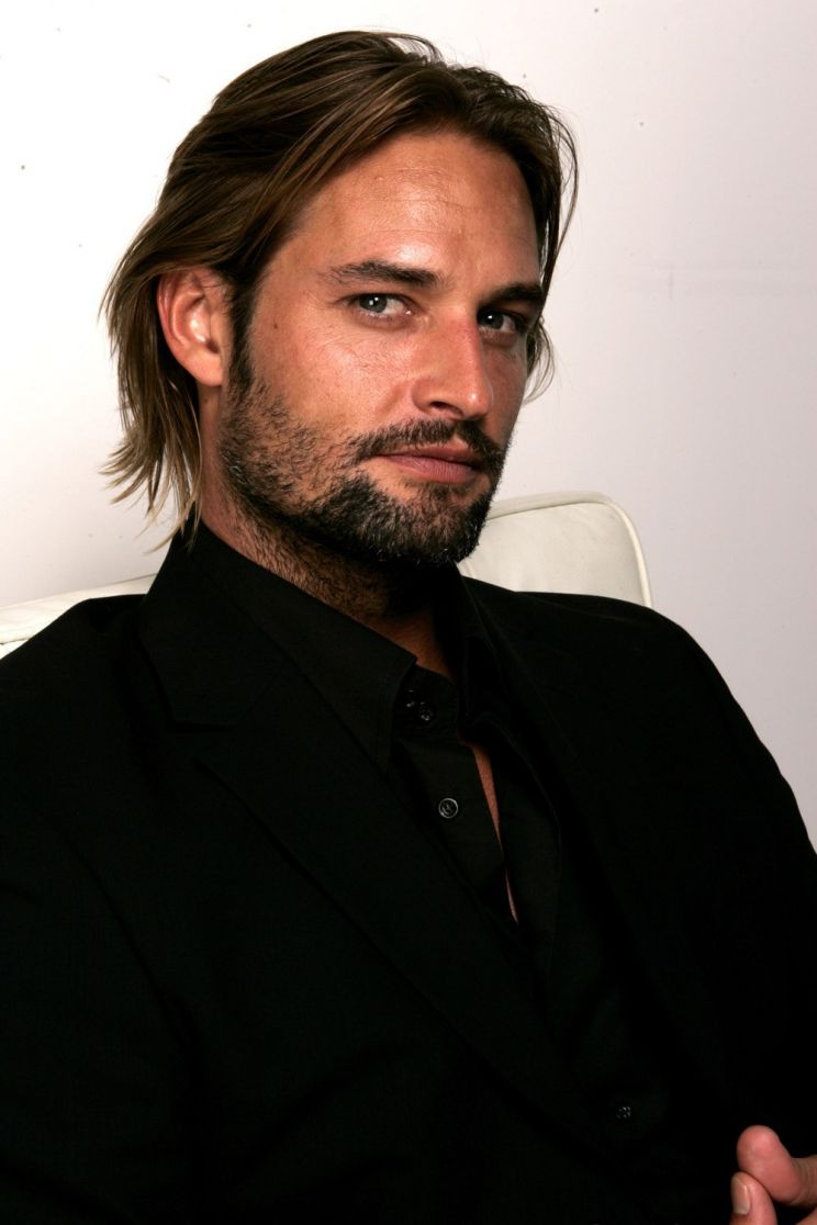 Josh Holloway