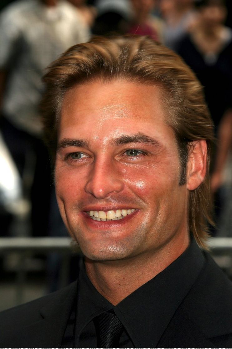 Josh Holloway