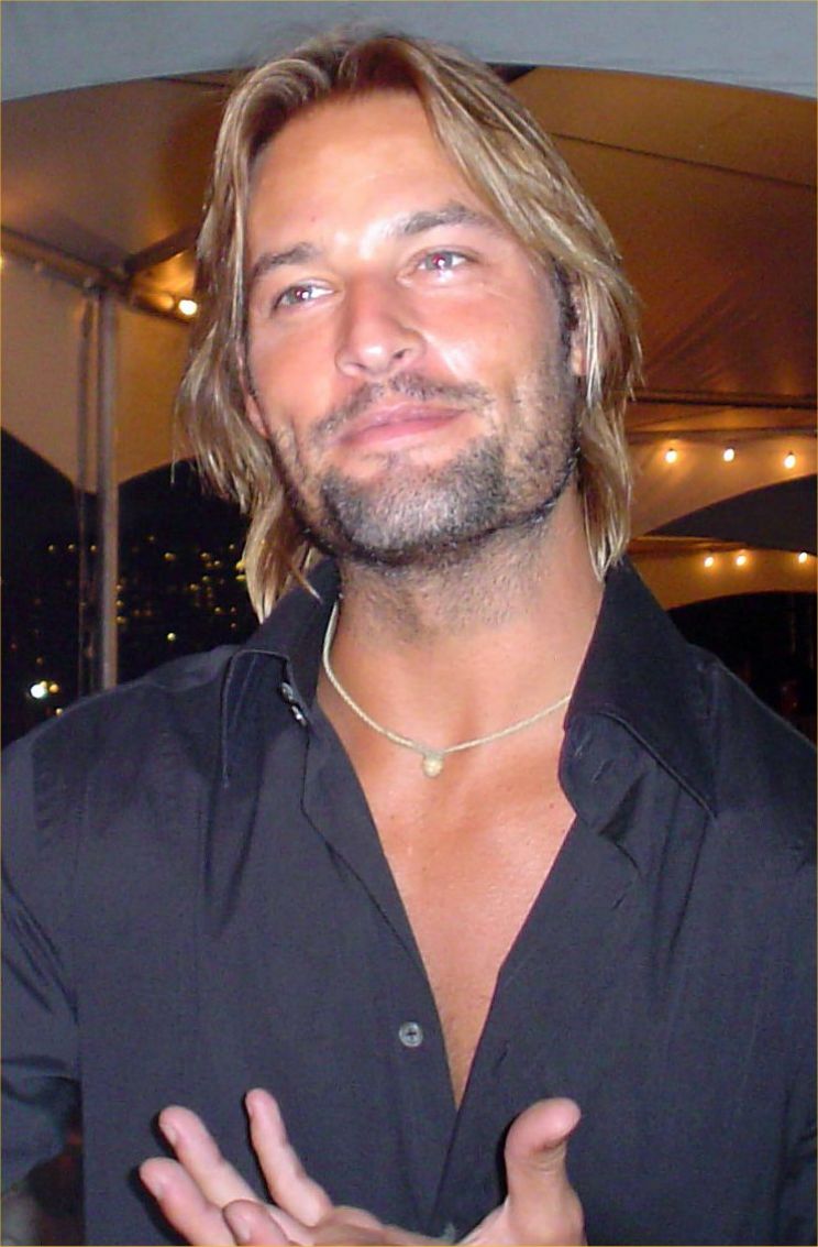 Josh Holloway