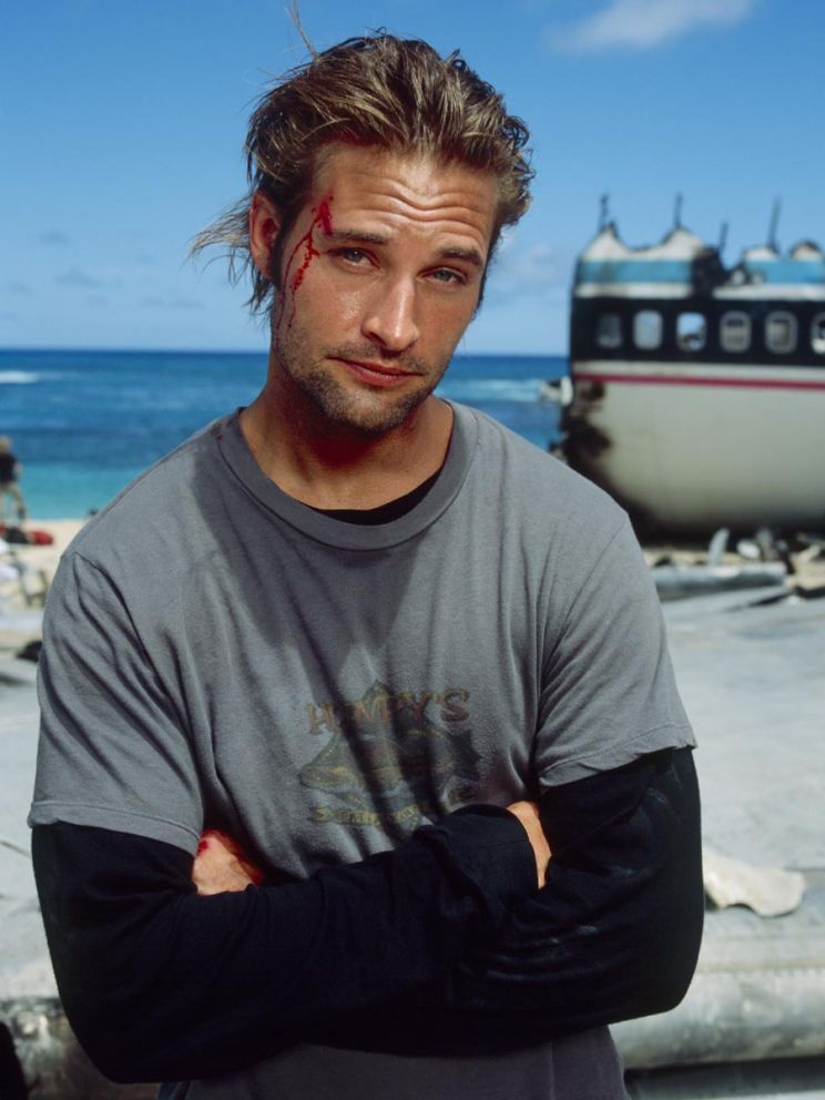 Josh Holloway