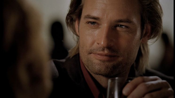 Josh Holloway
