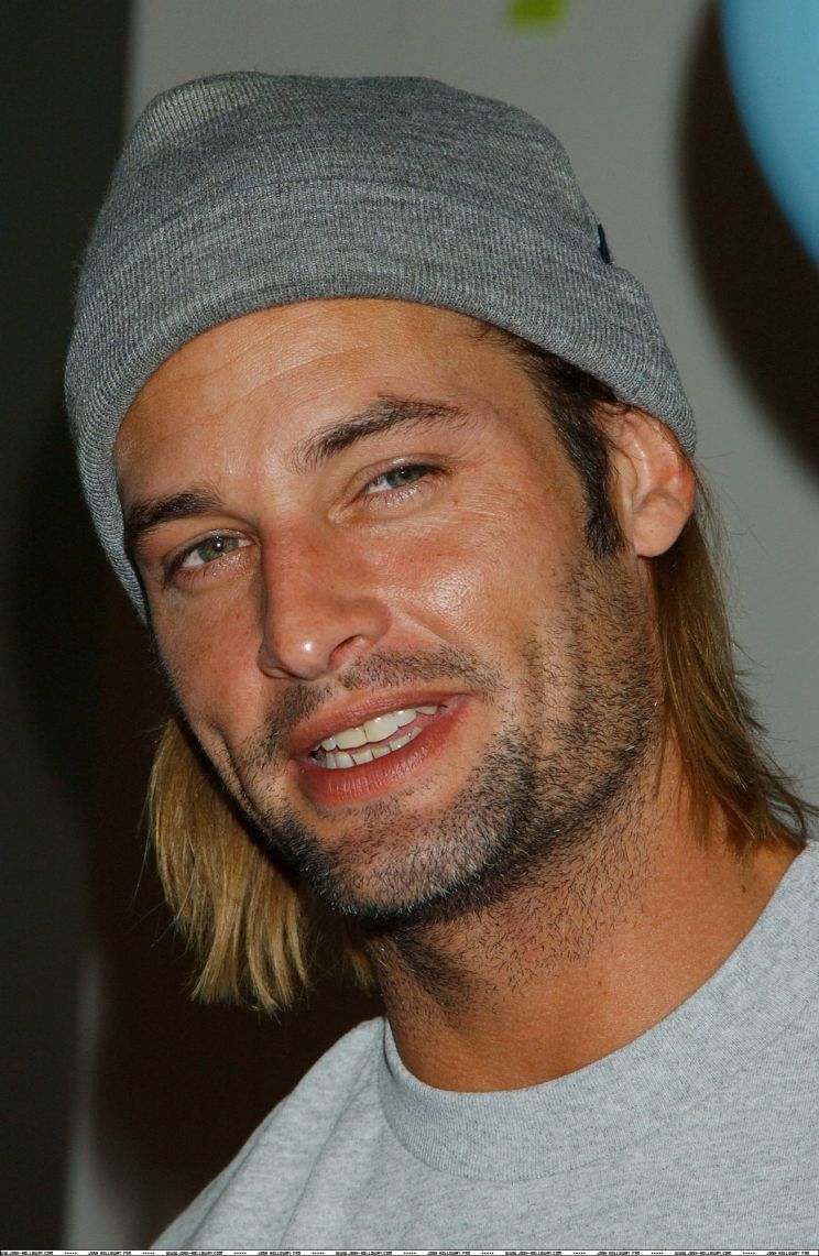 Josh Holloway