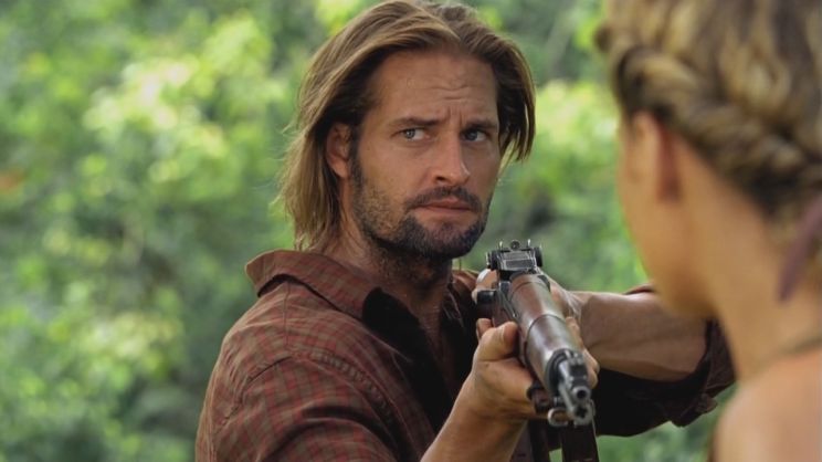Josh Holloway