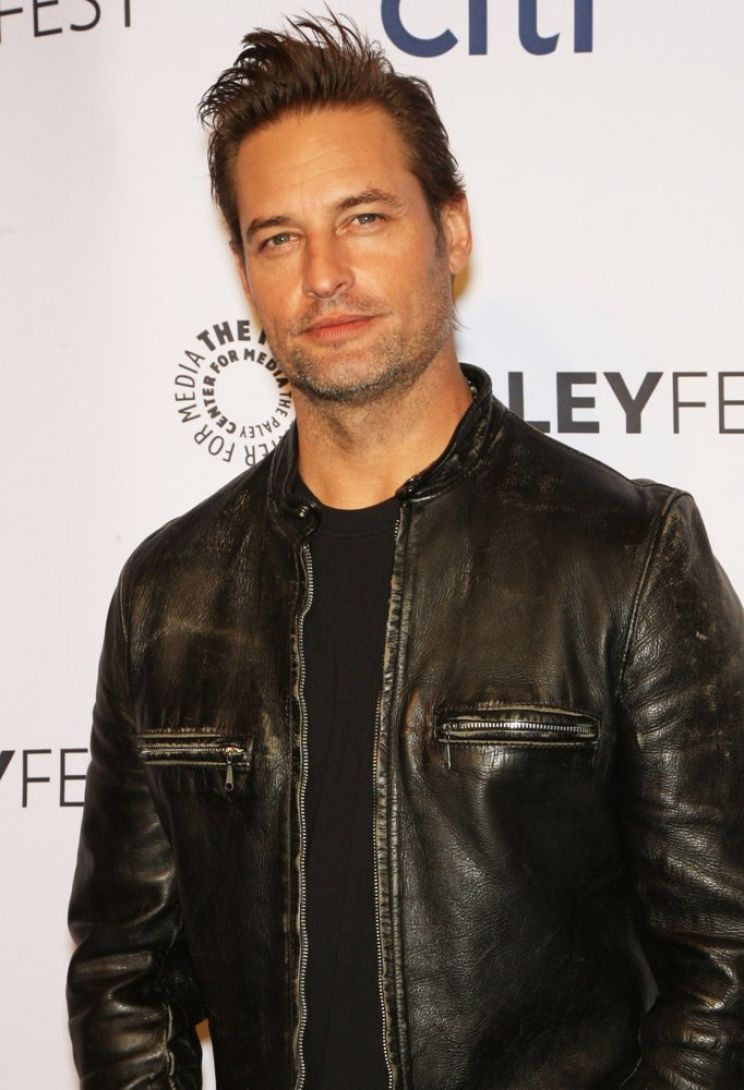 Josh Holloway