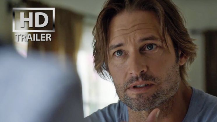 Josh Holloway