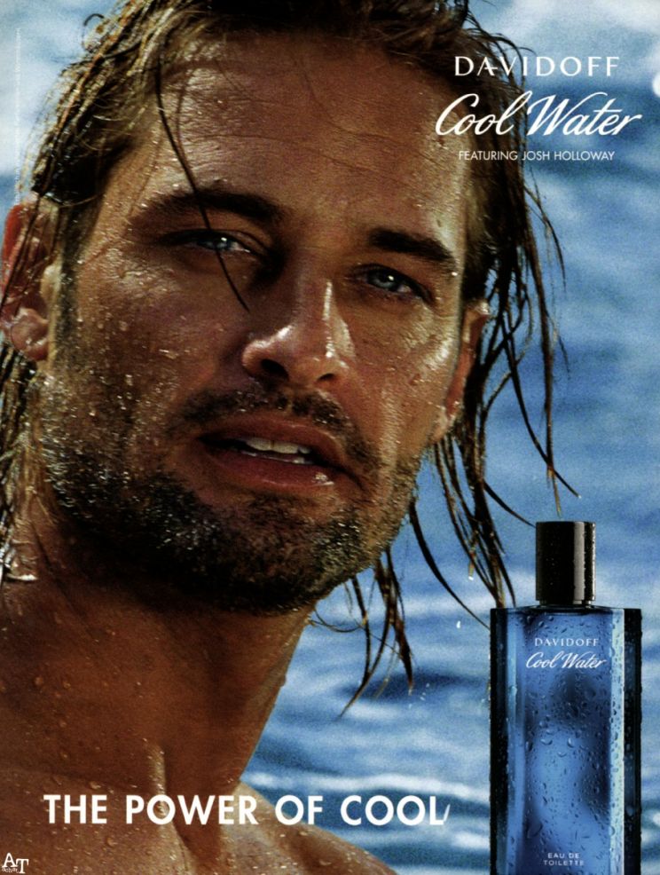 Josh Holloway