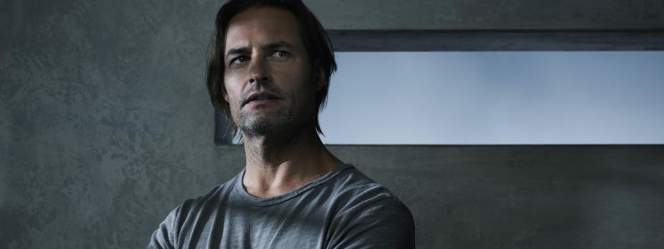 Josh Holloway