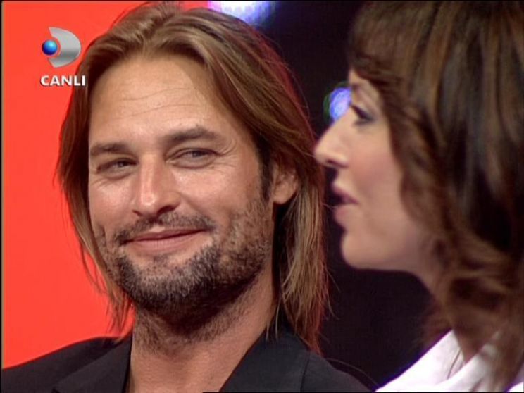 Josh Holloway