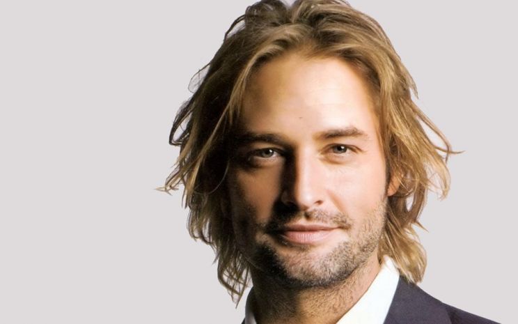 Josh Holloway