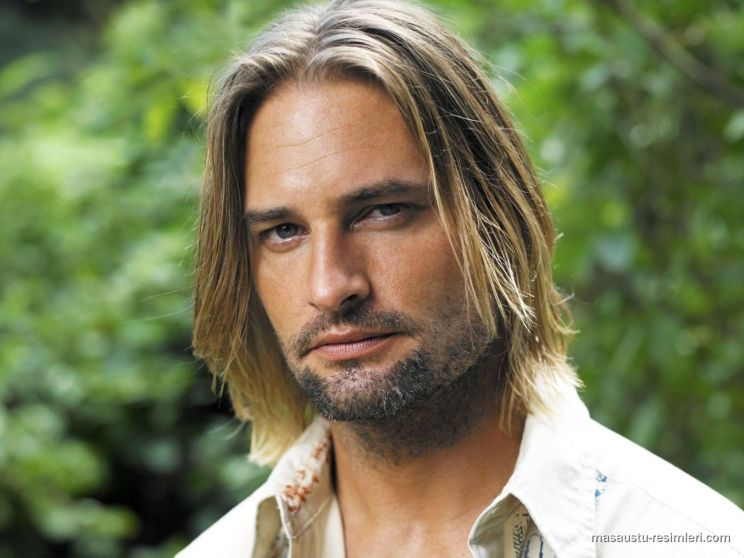 Josh Holloway