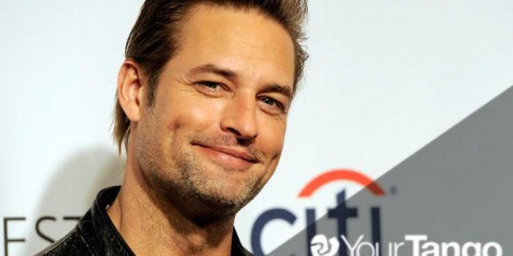 Josh Holloway