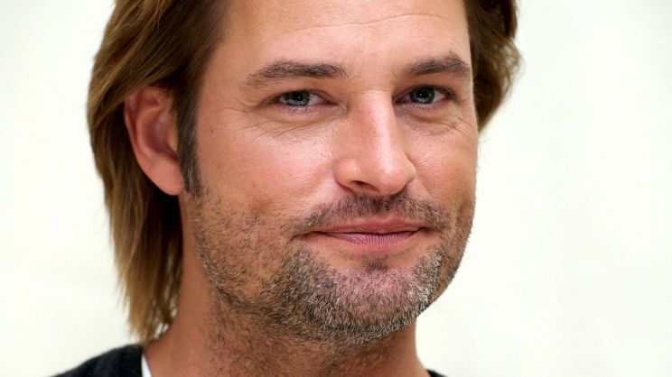 Josh Holloway