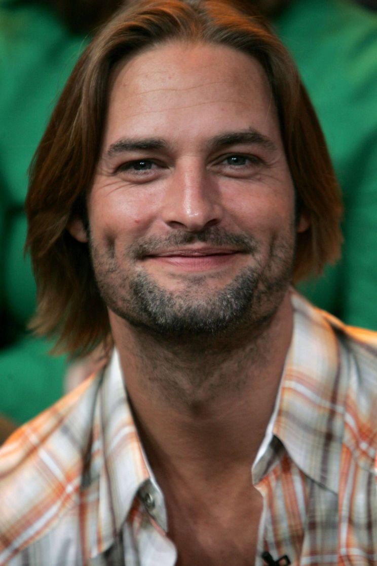 Josh Holloway