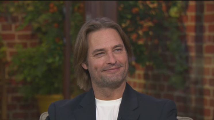 Josh Holloway