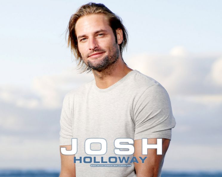 Josh Holloway