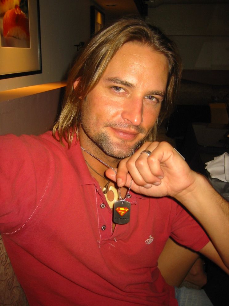 Josh Holloway