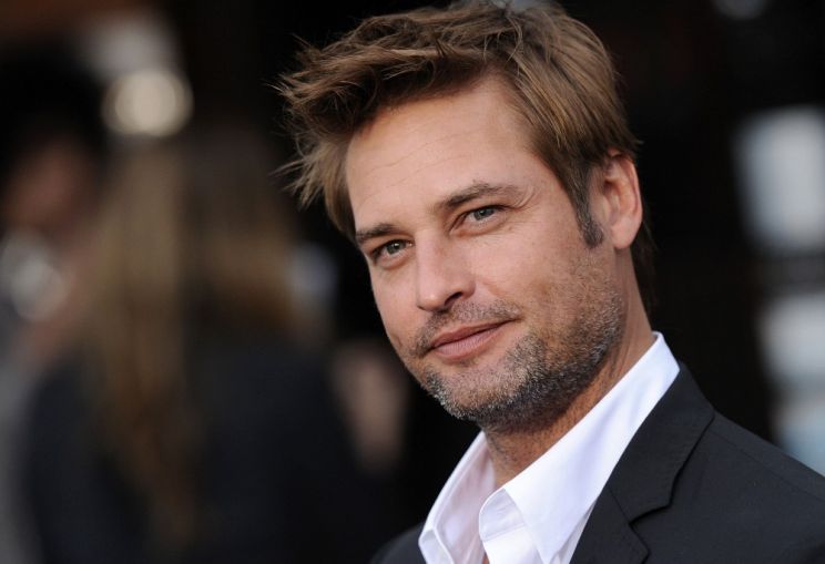 Josh Holloway